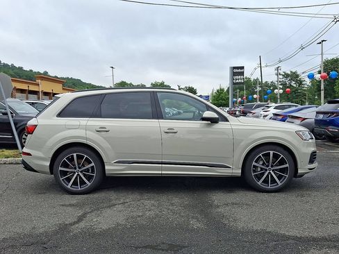 Used 2023 Audi Q7 3.0T Prestige AWD/4WD image 8