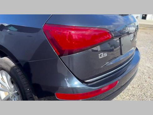 Used 2016 Audi Q5 2.0T Premium Plus w/ Technology Package image 19