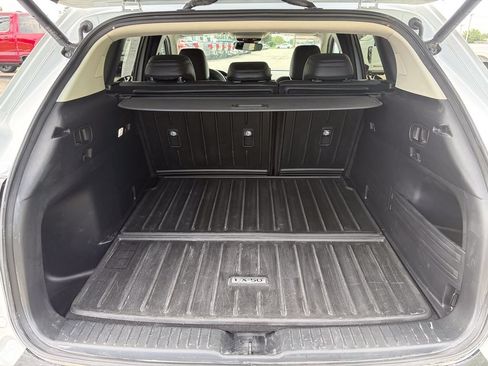 Used 2025 MAZDA CX-50 AWD 2.5 Hybrid w/ Weather Package image 15