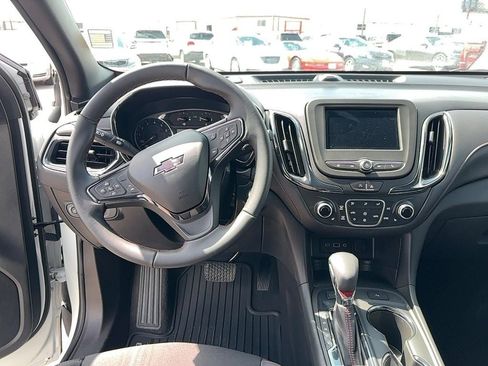 Used 2024 Chevrolet Equinox RS image 13