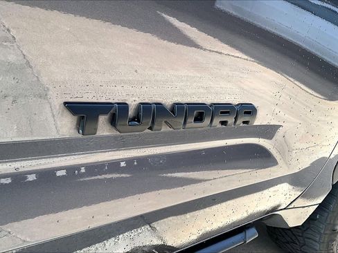 Used 2024 Toyota Tundra SR5 image 10