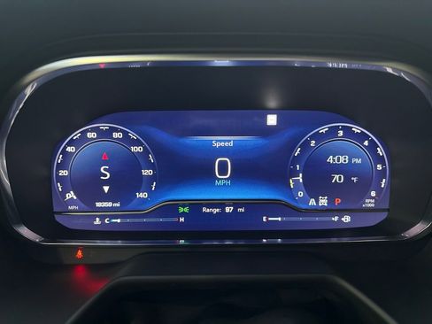 Used 2023 Chevrolet Tahoe Premier image 19