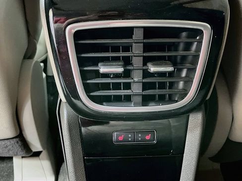Used 2023 Lincoln Nautilus Reserve w/ Equipment Group 202A AWD/4WD image 34