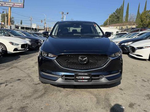 Used 2018 MAZDA CX-5 Touring w/ Preferred Equipment Package image 2