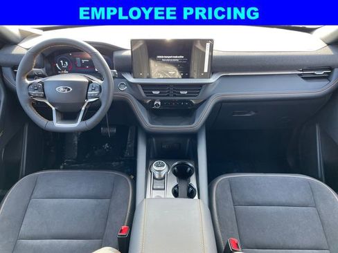 New 2026 Ford Explorer Tremor w/ Tremor Convenience Package AWD/4WD image 10