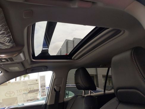 Used 2023 Toyota RAV4 XLE Premium image 16