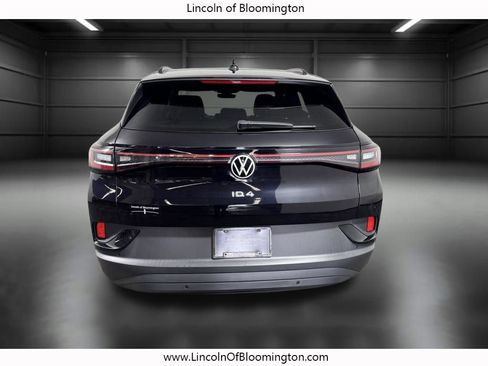 Used 2023 Volkswagen ID.4 Pro S RWD image 5