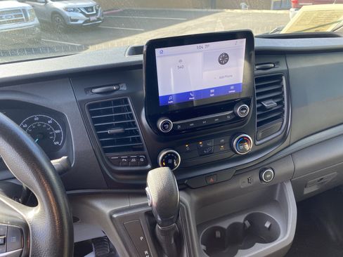 Used 2020 Ford Transit 150 Low Roof image 13