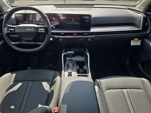 New 2026 Kia Sorento EX image 13