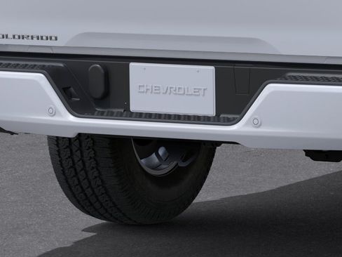 New 2026 Chevrolet Colorado LT w/ LT Convenience Package RWD image 45