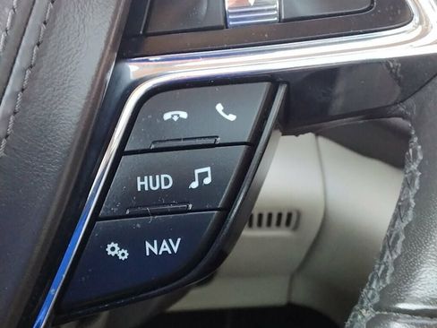 Used 2017 Lincoln Continental Reserve w/ Technology Package image 14