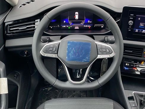 New 2026 Volkswagen Jetta S image 4