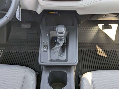 New 2026 Toyota Corolla Cross LE FWD image 19
