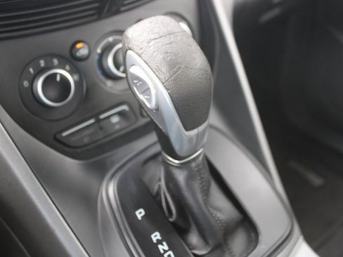 Used 2014 Ford Escape S image 7