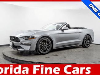 Used 2023 Ford Mustang Premium video 1