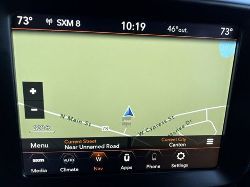 Used 2022 Jeep Renegade Latitude image 35