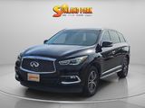 Used 2017 INFINITI QX60 Luxe image 2