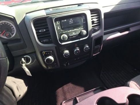 Used 2015 RAM 1500 Express image 14