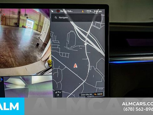 Used 2022 Tesla Model X Plaid image 33