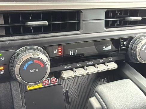 New 2025 Toyota 4Runner TRD Sport image 19