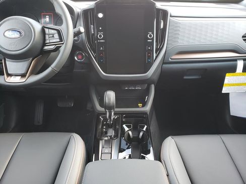 New 2026 Subaru Forester Sport image 9