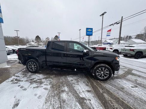 Certified 2022 Chevrolet Silverado 1500 LT image 10
