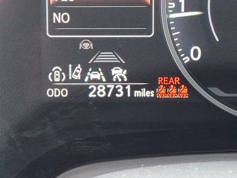 Used 2023 Lexus RX 350 AWD image 21