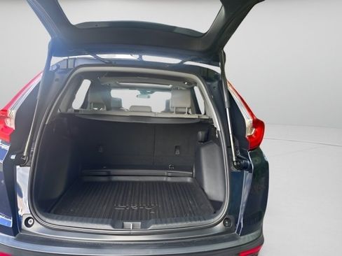 Used 2018 Honda CR-V EX-L image 22