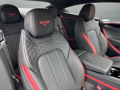 New 2025 Bentley Continental GT Speed image 27