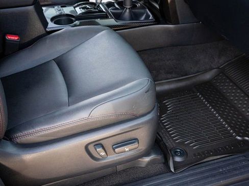 Used 2021 Toyota 4Runner TRD Off-Road Premium image 31