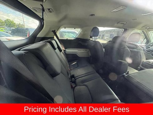 Certified 2024 Kia Carnival SX FWD image 5
