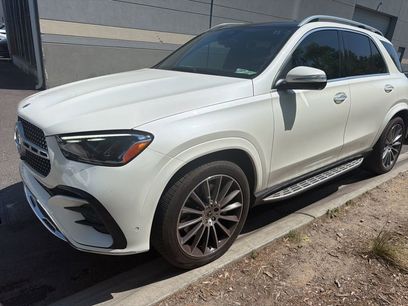Used 2024 Mercedes-Benz GLE 350 4MATIC