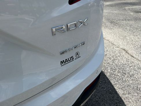 New 2026 Acura RDX SH-AWD w/ Technology Package image 38
