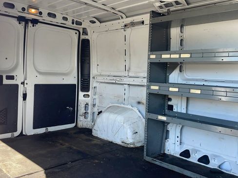 Used 2018 RAM ProMaster 1500 w/ Premium Appearance Group FWD image 40