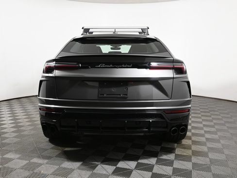 Used 2021 Lamborghini Urus AWD/4WD image 6