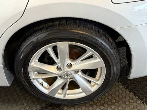 Used 2015 Nissan Altima 2.5 SL image 31