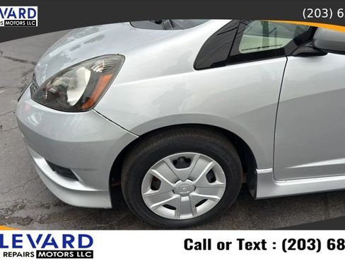 Used 2012 Honda Fit Sport image 9