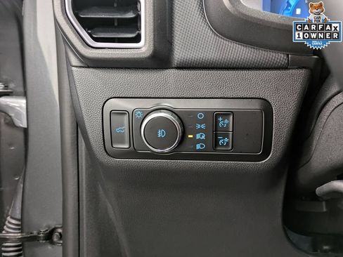 Used 2025 Ford Bronco Sport Outer Banks w/ Outer Banks Tech Package+ AWD/4WD image 24