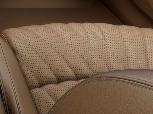 New 2026 Genesis G90 3.5T image 16