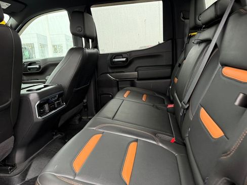 Used 2020 GMC Sierra 1500 AT4 w/ AT4 Premium Package image 23