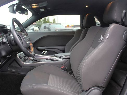 Used 2018 Dodge Challenger R/T Scat Pack image 11