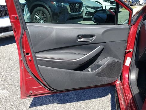 Used 2024 Toyota Corolla SE image 16