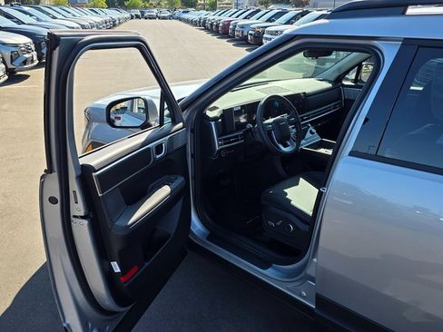 New 2026 Hyundai Santa Fe SEL image 37