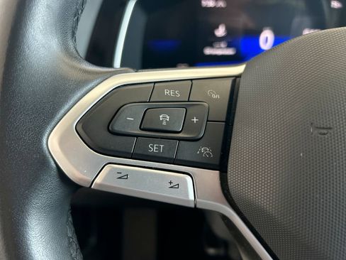 Used 2024 Volkswagen Jetta SE FWD image 18
