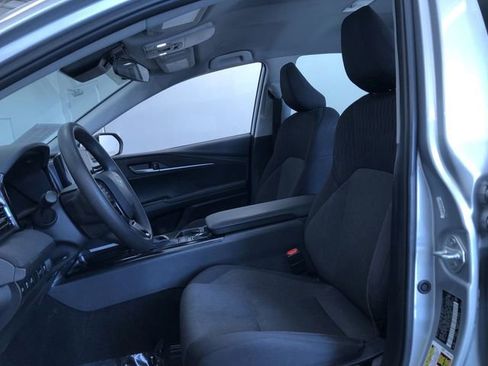 Certified 2025 Toyota Camry LE image 19