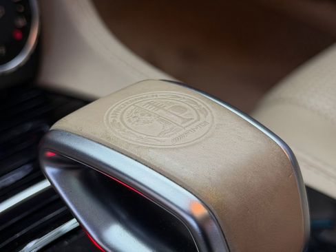 Used 2016 Mercedes-Benz CLS 63 AMG S-Model image 20