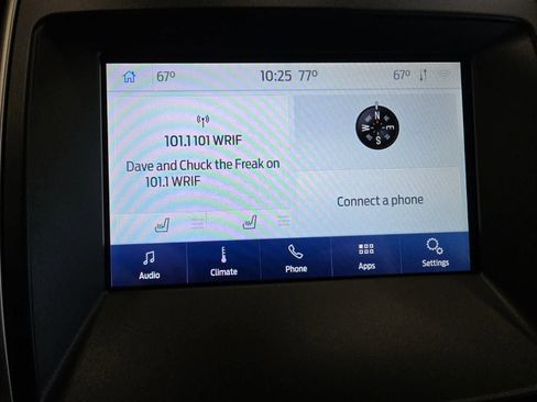 Used 2020 Ford Edge SEL AWD/4WD image 28