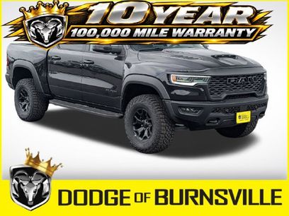 New 2026 RAM 1500 RHO w/ RHO Level 1 Equipment Group