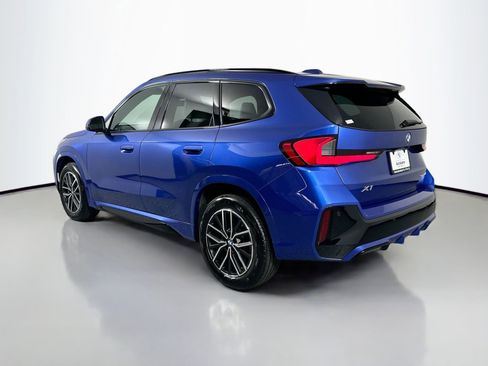 Used 2025 BMW X1 xDrive28i image 8
