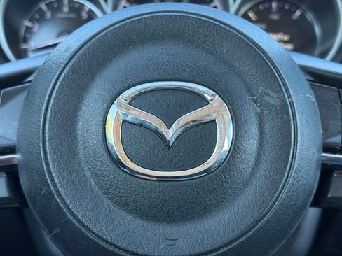 Used 2021 MAZDA CX-5 Sport AWD/4WD image 24